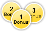 Acumula BONUS