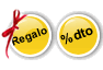 Escoge un descuento o regalo